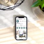 influenceurs instagram décoration