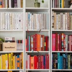 ranger sa bibliothèque