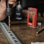 outils électroportatifs