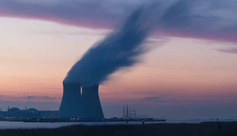 nucléaire en france