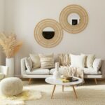 salon boheme chic