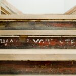 comment rénover un escalier en bois