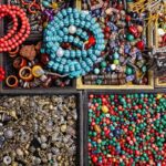 créer vendre bijoux