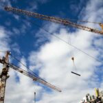 chantier préparation