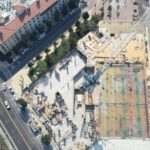 préparation de chantier