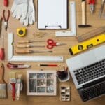 outils bricolage