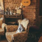 fauteuil club