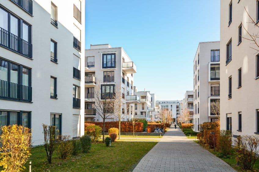 immobilier neuf avantages