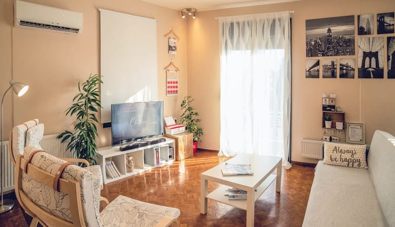 comment meubler son premier appartement