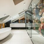 douche à litalienne