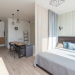 aménager un petit appartement
