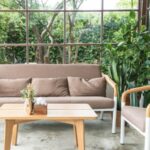 aménagement véranda