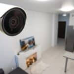 caméra de surveillance