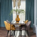 choisir une chaise selon sa table