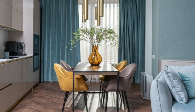 L’art d’assortir vos chaises à votre table - Tendance Travaux