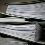 documents location