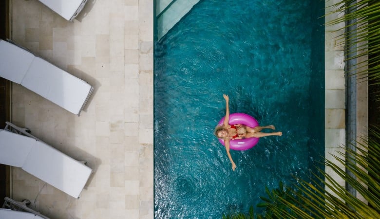 sécuriser sa piscine