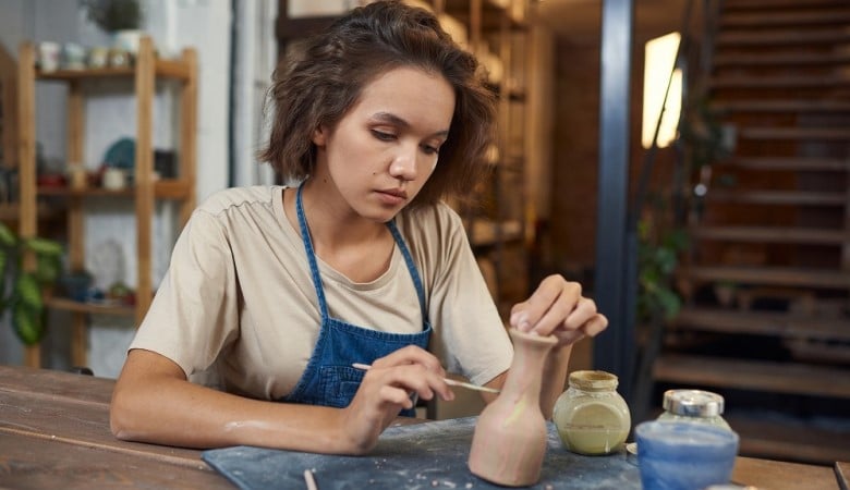 comment devenir plus connu en tant qu'artisan