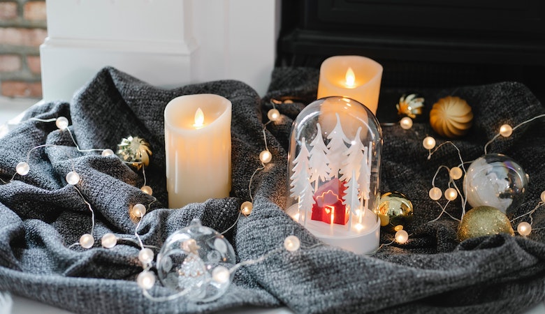 Décorations lumineuses de Noël : 15 idées en images - Blog BUT