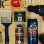 10 travaux à réaliser chez soi