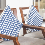 comment nettoyer des chaises en tissu très sale