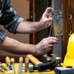 tout savoir sur les serruriers