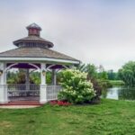 Les pergolas bioclimatiques