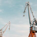 acheter une grue d'occasion