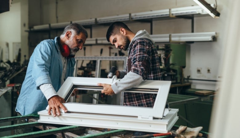 pourquoi choisir un fabricant de fenêtre pour la rénovation de ses fenêtres