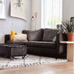 tapis tendance