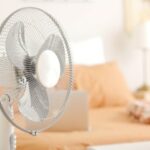 combien consomme un ventilateur