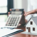 Combien prend l'état sur un héritage immobilier ?