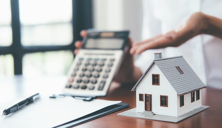 Combien prend l'état sur un héritage immobilier ?