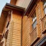 missions d'un constructeur de maisons en bois