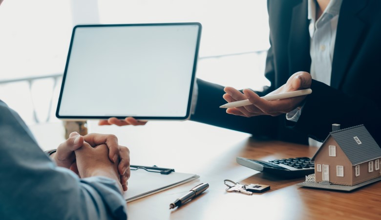Que vérifie la banque pour un prêt immobilier ?