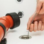 astuces pour déboucher les canalisations