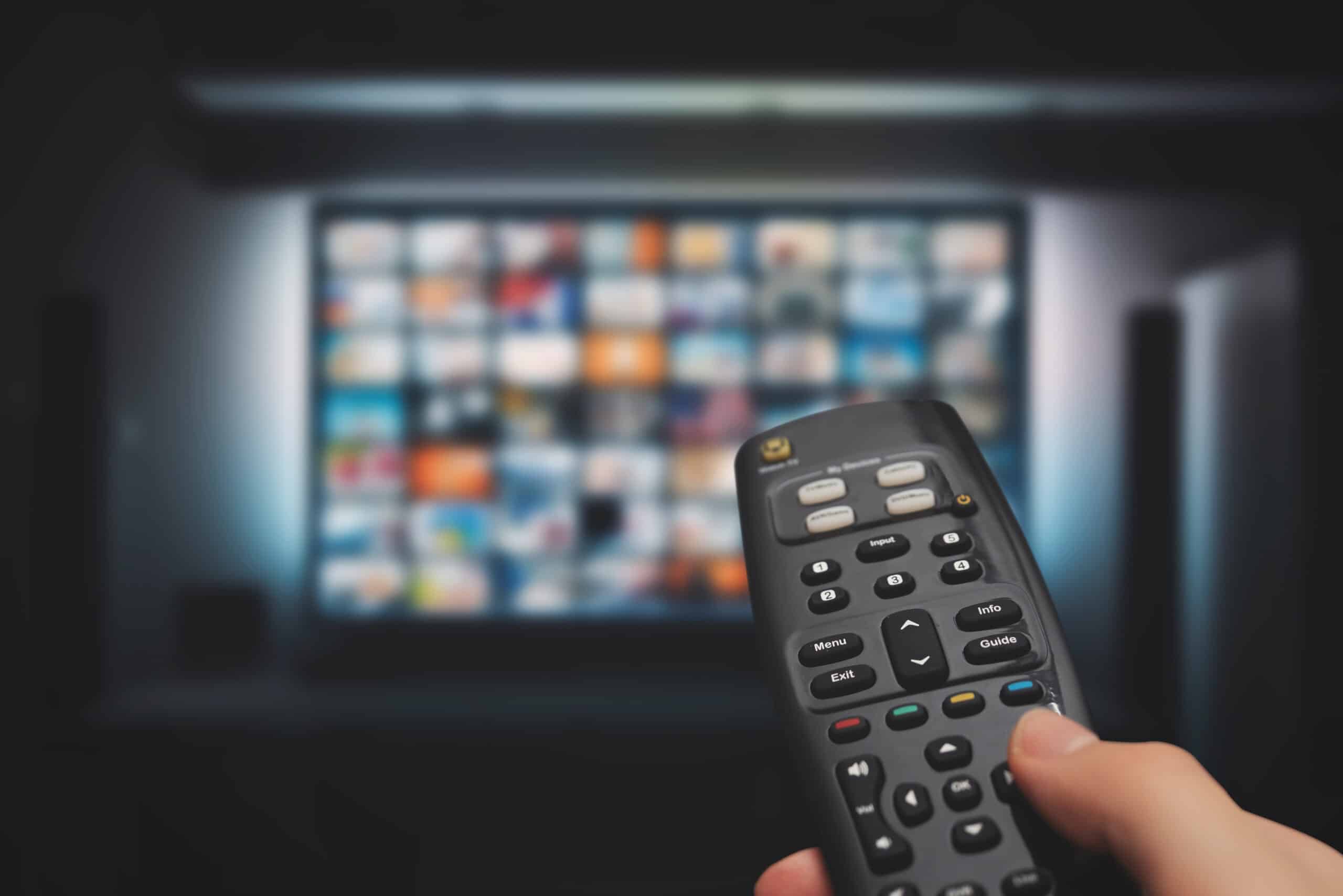 Comment capter la télévision sans antenne ? Tendance Travaux
