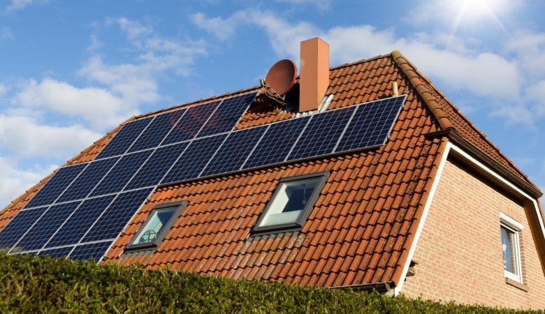 tout savoir sur les panneaux solaires