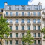 appartement haut de gamme