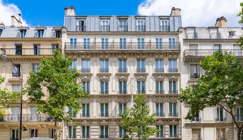 appartement haut de gamme