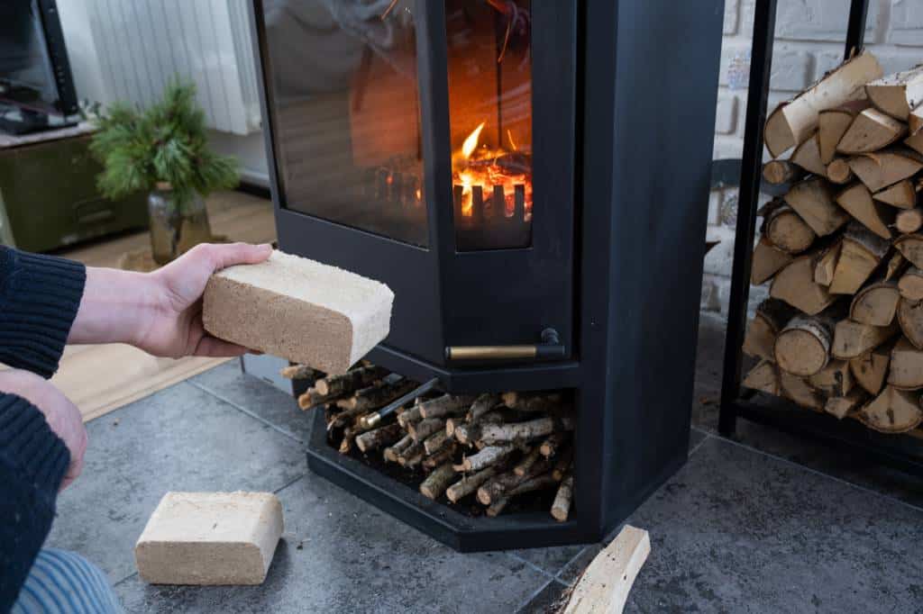 combustible bois alliez rendement et respect de l environnement