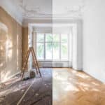 renovation d'appartement