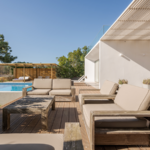 terrasse bois