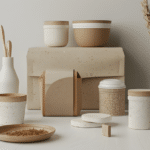 Objets écologiques et réutilisables
