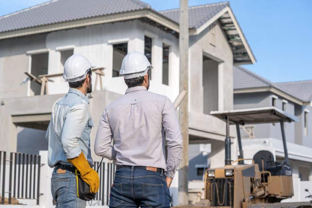 construire ou acheter une maison