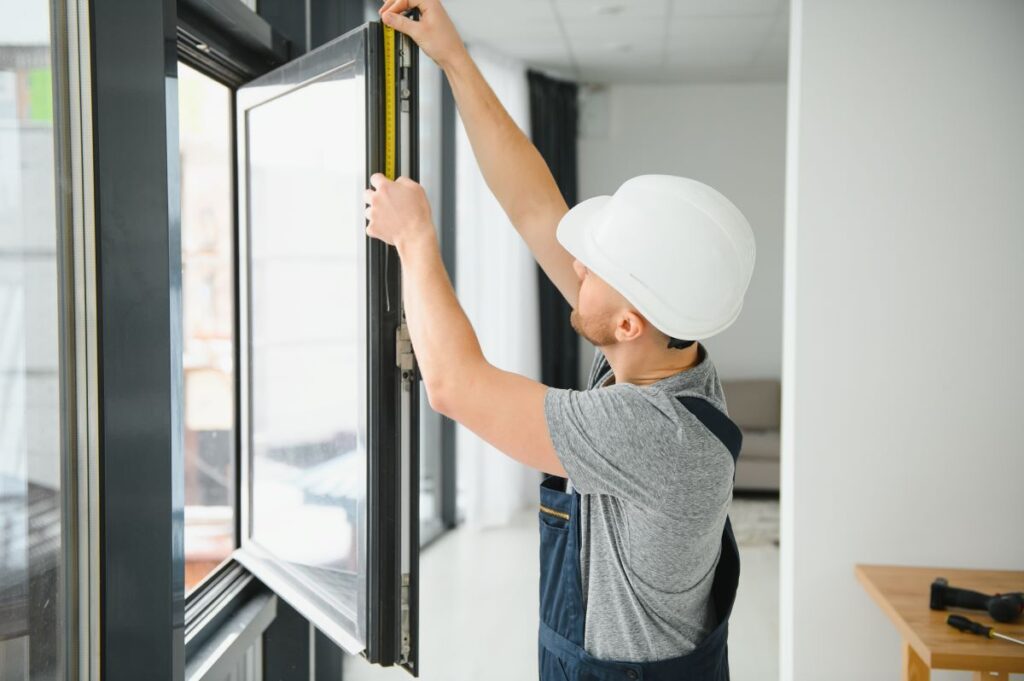 quel matériau choisir pour des fenêtres sur mesure