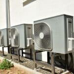 installation pac air air 120m2