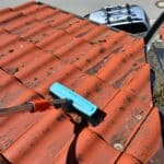 prix nettoyage toiture complet