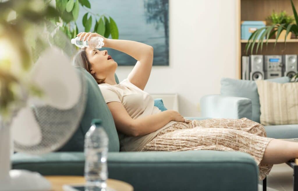 astuces anti canicule