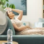 astuces anti canicule